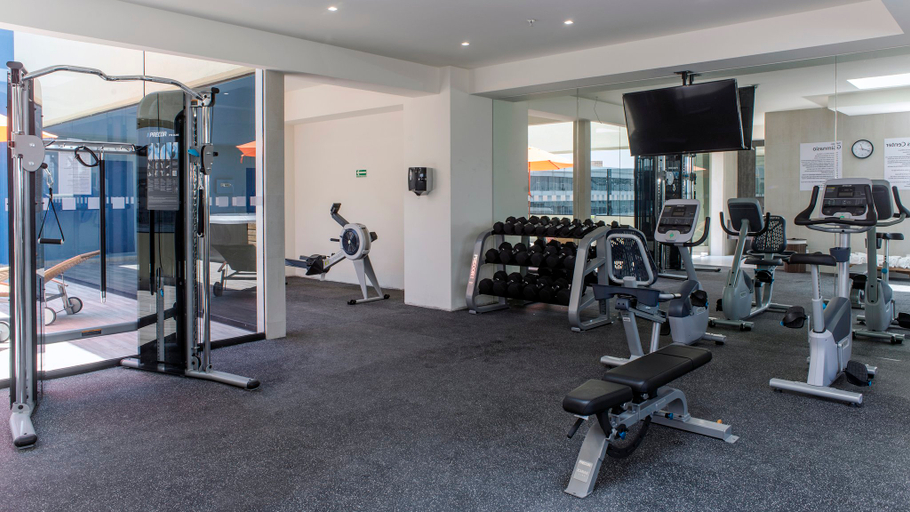 Others 2, Holiday Inn Express MEXICO AEROPUERTO by IHG, Mexico City