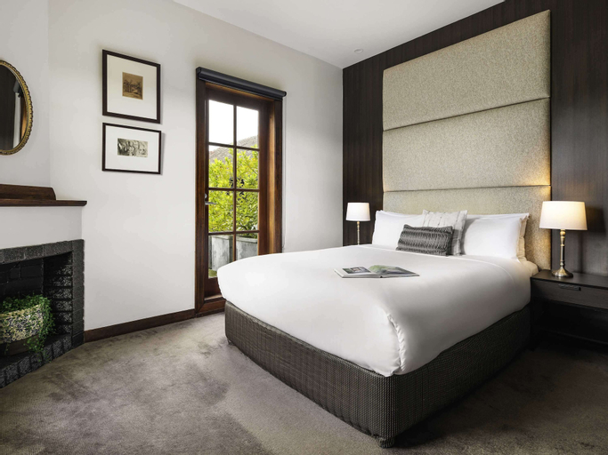 Bedroom 9