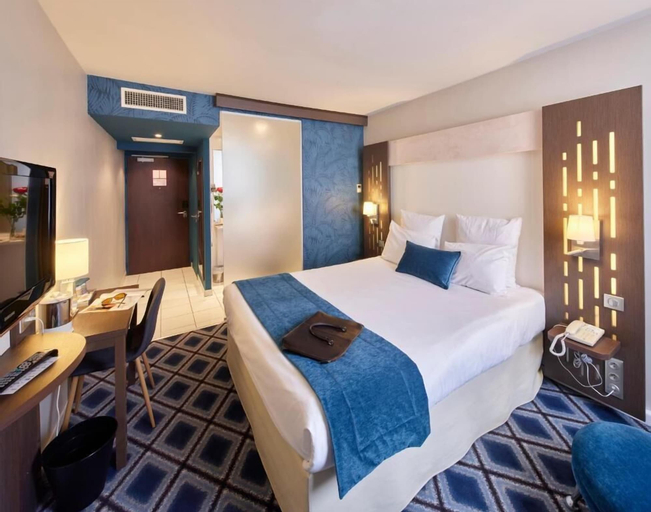 Bedroom 14