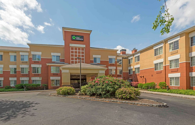 Extended Stay America Suites Hanover Parsippany, Morris