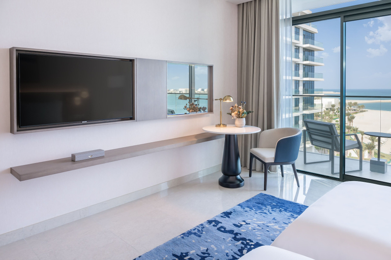 Bedroom 3, Address Beach Resort Bahrain, Muharraq