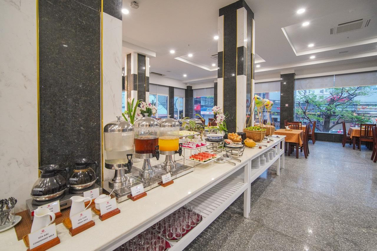 Others 4, ELC Beach Hotel , Da Nang