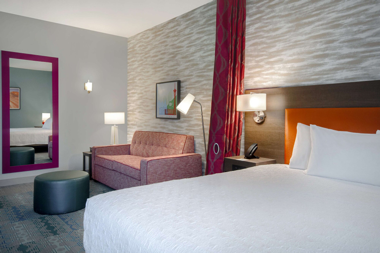 Bedroom 21