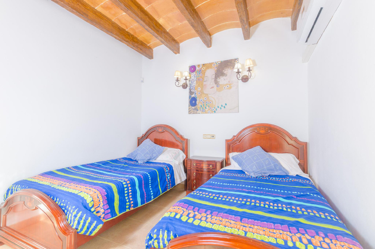 Bedroom 2, NA PONT, Baleares