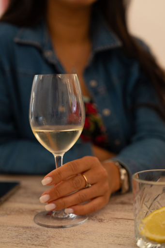 Food & Drinks 5, The White Knight Premium Boutique Hotel