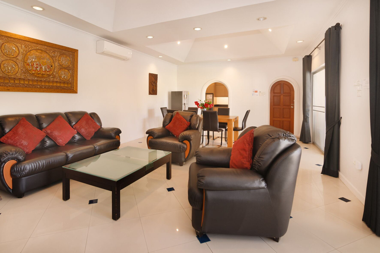 Others 4, Villa Bos Near the Beach of Jomtien, Pattaya