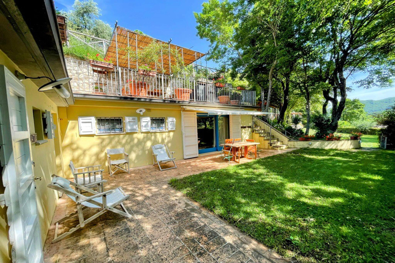 Exterior & Views 1, Spoleto Country Park - Slps 28, Perugia