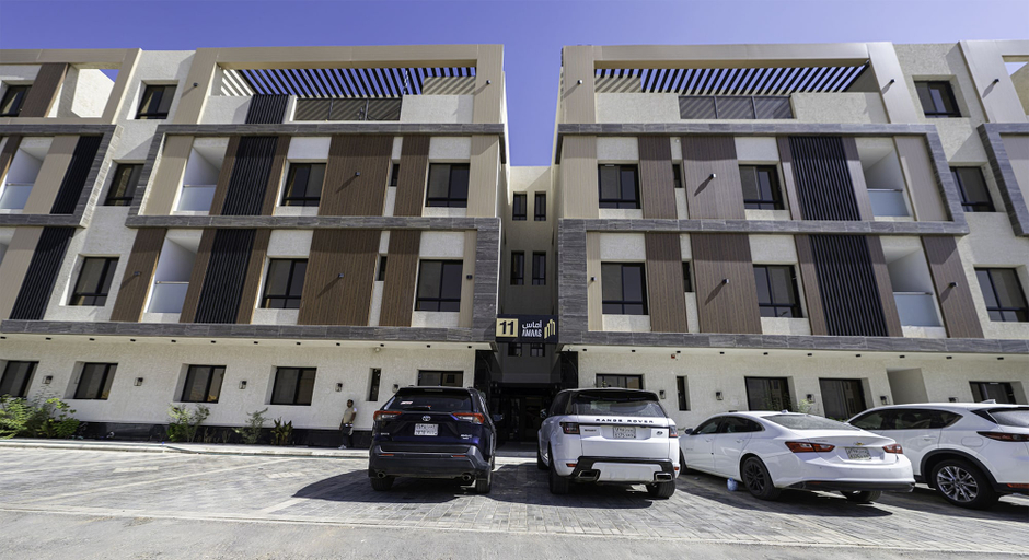 Exterior & Views, Mabaat - Al Malqa - 538, Riyadh