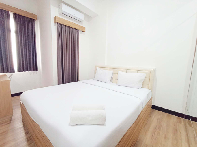 Comfort and Cozy 2BR Cordova Edupartment Semarang Apartment By Travelio, Semarang
