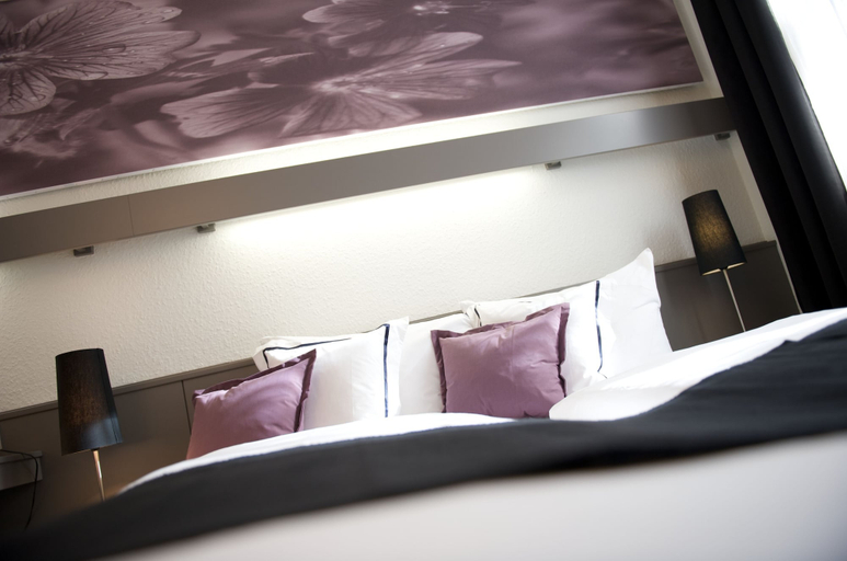 Bedroom 3, Good Morning Berlin City West, Berlin