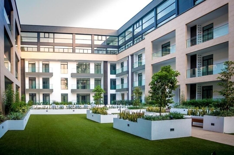 Exterior & Views 2, The Embassy Gardens luxury suites CPG, Accra