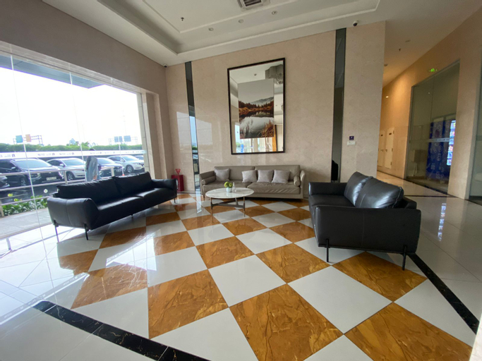 Public Area, Sky House Apartment by KakaRama Room, South Tangerang