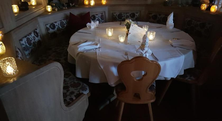 Food & Drinks 4, Wagners Frankischer Hof, Lichtenfels