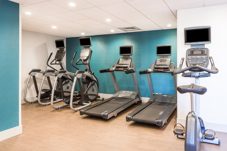 Others 5, Holiday Inn Express LORTON by IHG, Fairfax