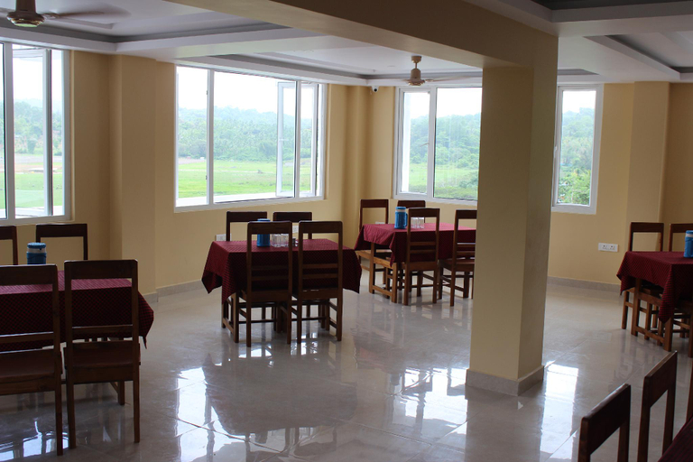 Food & Drinks 5, The White Coral, South Andaman