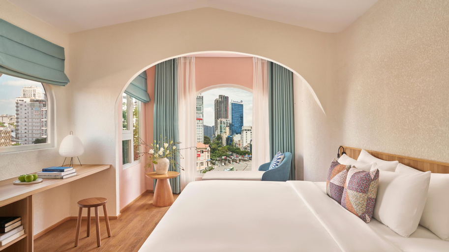 Bedroom 18