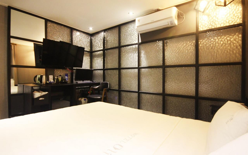 Bedroom 2, Changwon Jinhae Olive, Jinhae