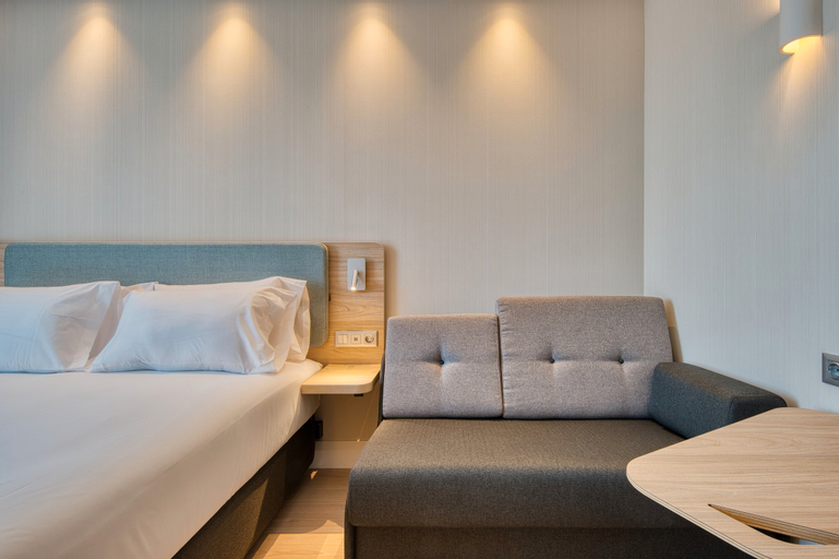Holiday Inn Express Madrid Airport, an IHG Hotel - Tap to explore photos