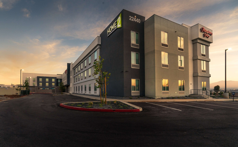 Home2 Suites by Hilton Riverside March Air Force Base, Riverside