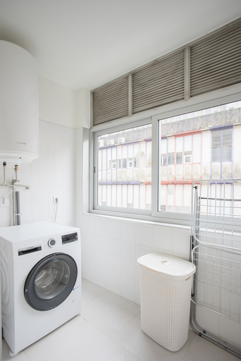 Bathroom, Liiiving - Modern Design Home, Porto