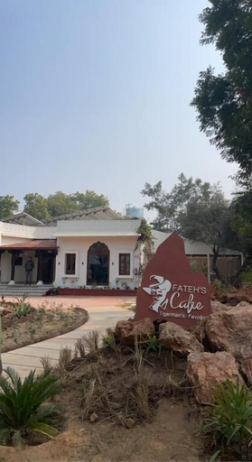 Exterior & Views 2, Fateh's Retreat, Sawai Madhopur