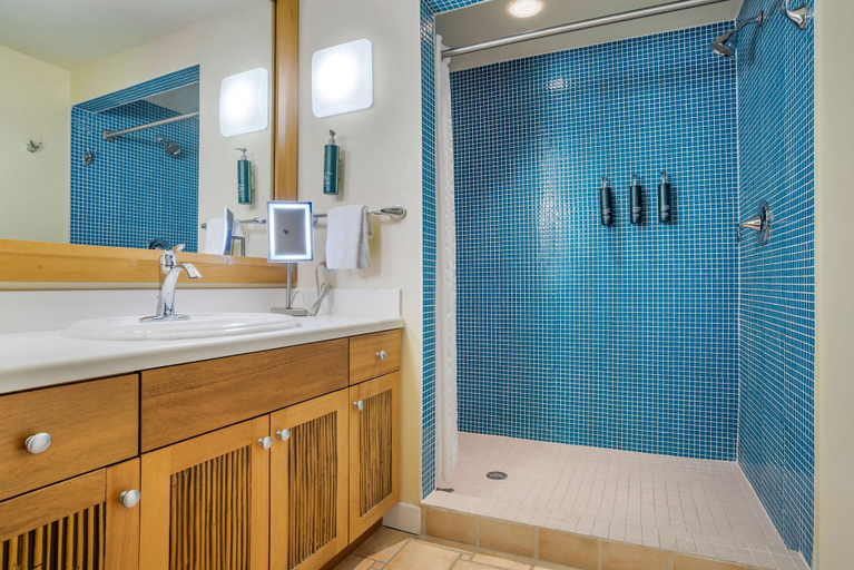 Bathroom 4, Hilton Grand Vacations Club in Sandestin Golf & Beach Resort, Walton