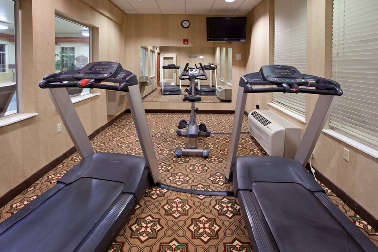 Others 2, Holiday Inn Express LEBANON by IHG, Boone