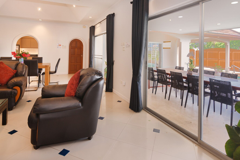 Others 5, Villa Bos Near the Beach of Jomtien, Pattaya