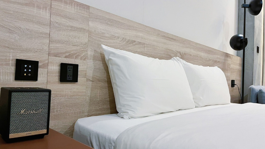 Bedroom 3, Adagio Dapeng Bay, Pingtung