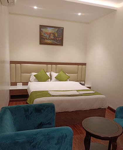 Bedroom 4, The Pride, Purbi Singhbhum