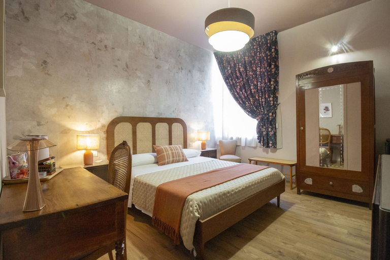 Bedroom 4, Epimonì B&b, Catania