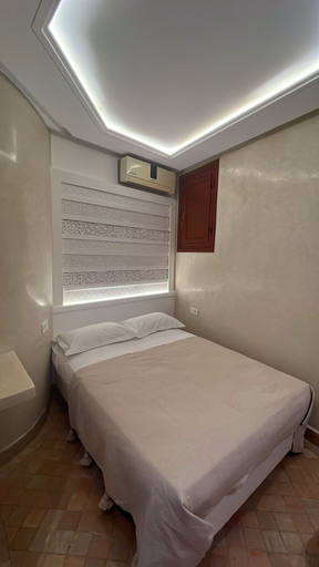 Bedroom 3, Riad dar Yammi, Marrakech