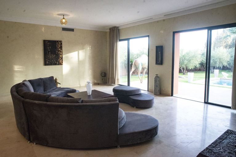 Others 5, Dar Annour Villa, Marrakech