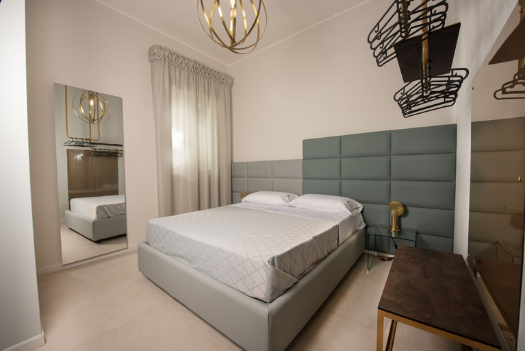 Bedroom 4, Dolcirive B&B, Lecce