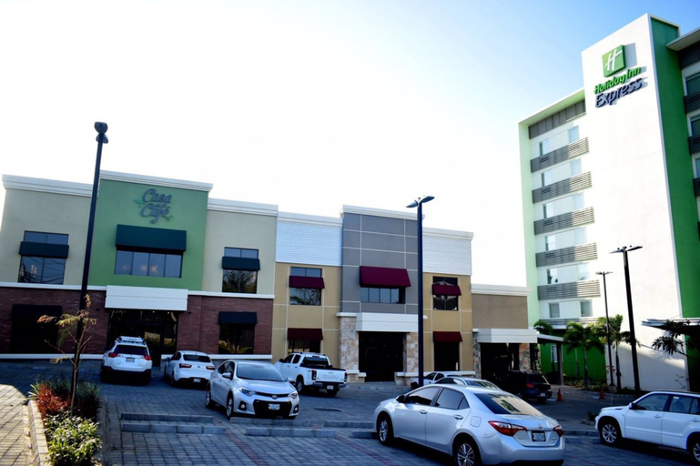 Exterior & Views 2, Holiday Inn Express MANAGUA by IHG, Managua