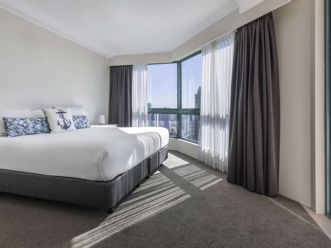 Bedroom 9