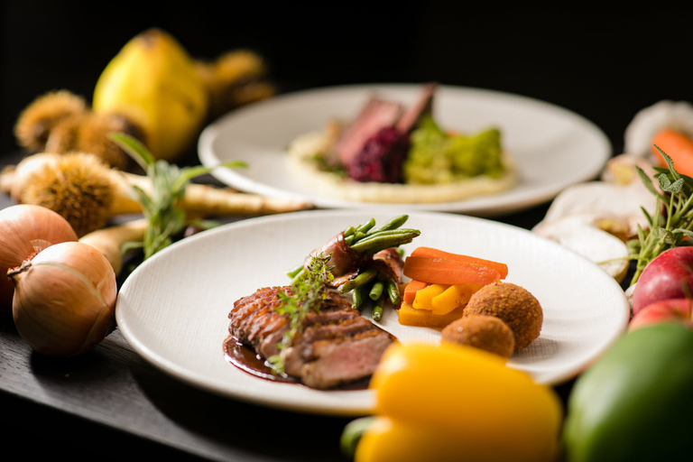 Food & Drinks 5, Joglland Hotel Prettenhofer, Hartberg-Fürstenfeld
