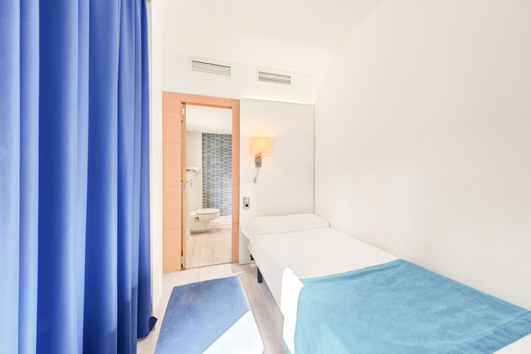 Bedroom 4, Hotel Agua Beach - Adults Only, Baleares