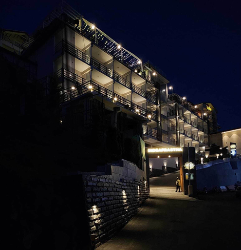 Exterior & Views 2, Indraprastha Spa Resort, Kangra