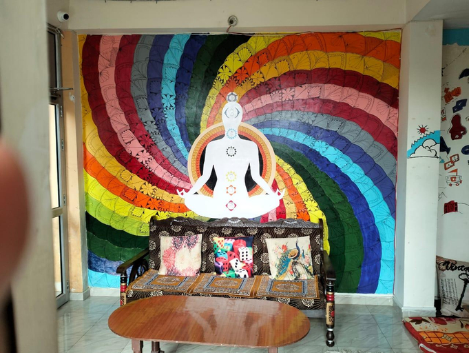 Others 4, Aman Inn, Kangra