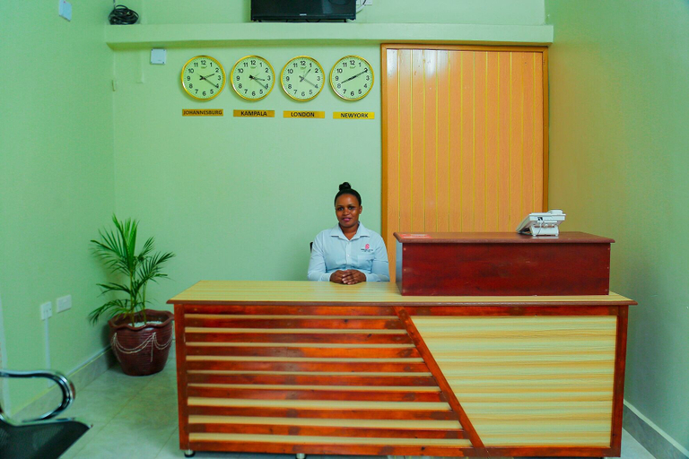 Others 4, Bwiranda Hotel, Busongora