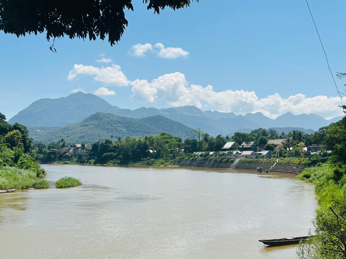 Others 5, Kingkham Riverside Hotel, Luang Prabang