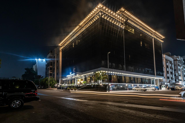 Paradise Inn Hotel Jeddah, Jeddah