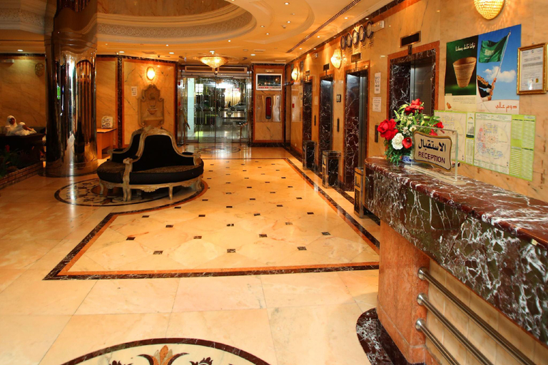Others 3, Rawabi Al Zahra Hotel, Al Madinah Al Munawwarah