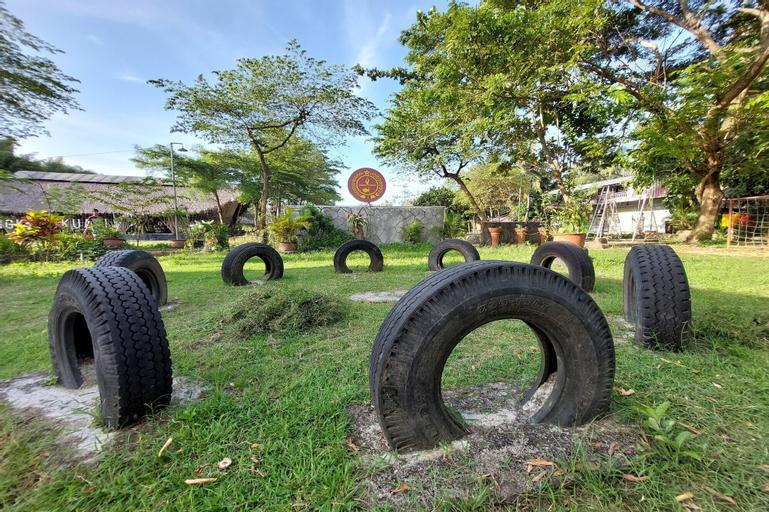 Others 3, Camping Ground Kalakijo Vilange, Bantul
