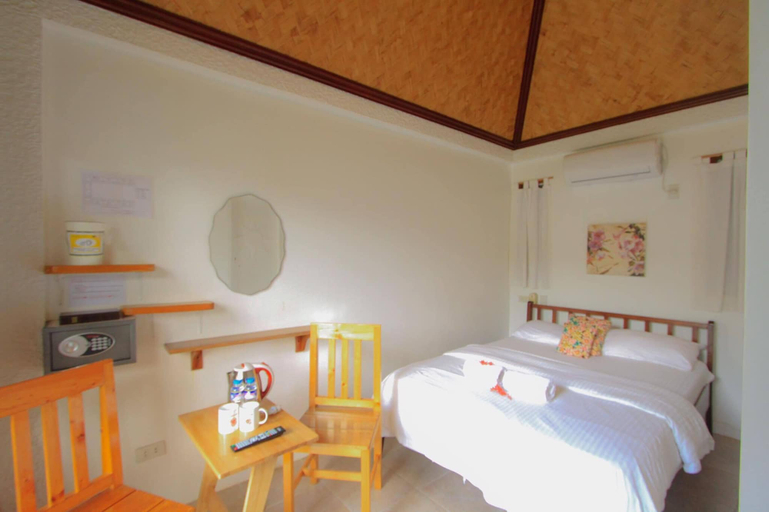 Bedroom 4, SunzEn Palawan, Resort (Sunz En Coron Resort), Coron