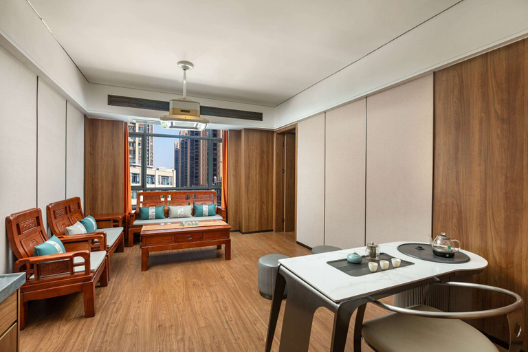 Others 3, Days Inn By Wyndham Zhuzhou Chaling, Zhuzhou