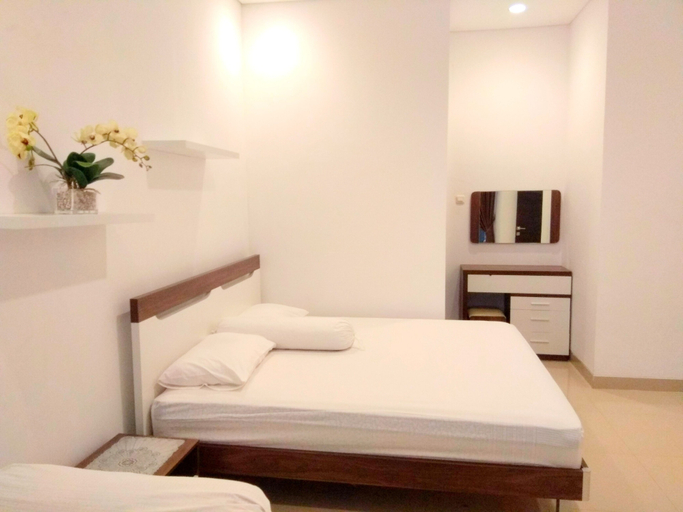 Bedroom 2, Fams Homestay by FH Stay, Bantul