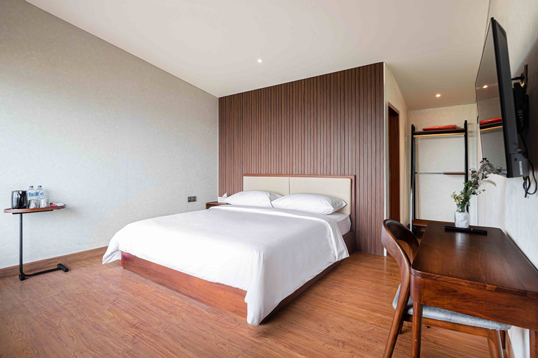 Bedroom 15