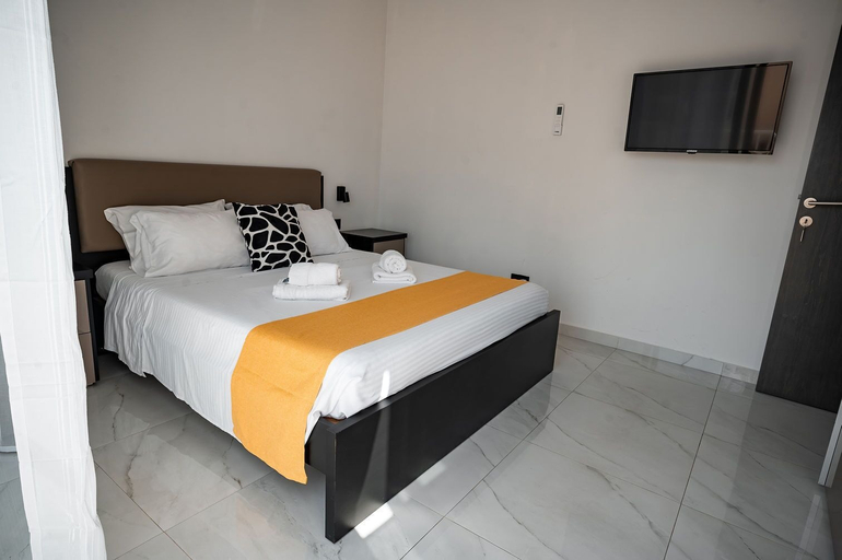 Bedroom 2, Cittadella View Luxury Penthouse